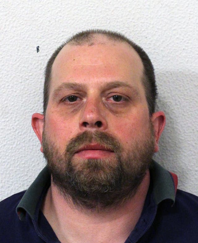 Three guilty of plot to murder £54m Securitas robber Paul Allen | The ...
