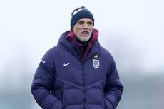 Thomas Tuchel is already transforming England’s leadership style