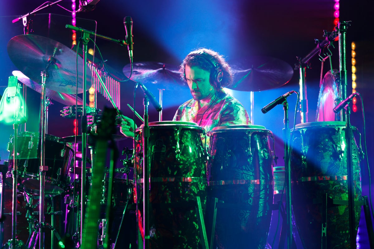 Rock band Goose sack member over ‘behavior in personal life’ Rock band Goose sack member over ‘behavior in personal life’