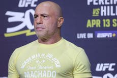Joe Rogan would ‘rather go to Russia’ than work at UFC event in Canada