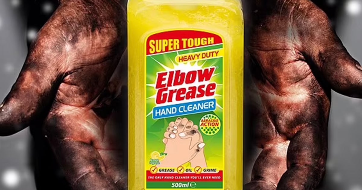 Urgent recall notice issued for hand soap over contamination risk | The Independent