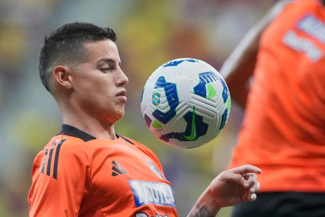 MUNDIAL COLOMBIA