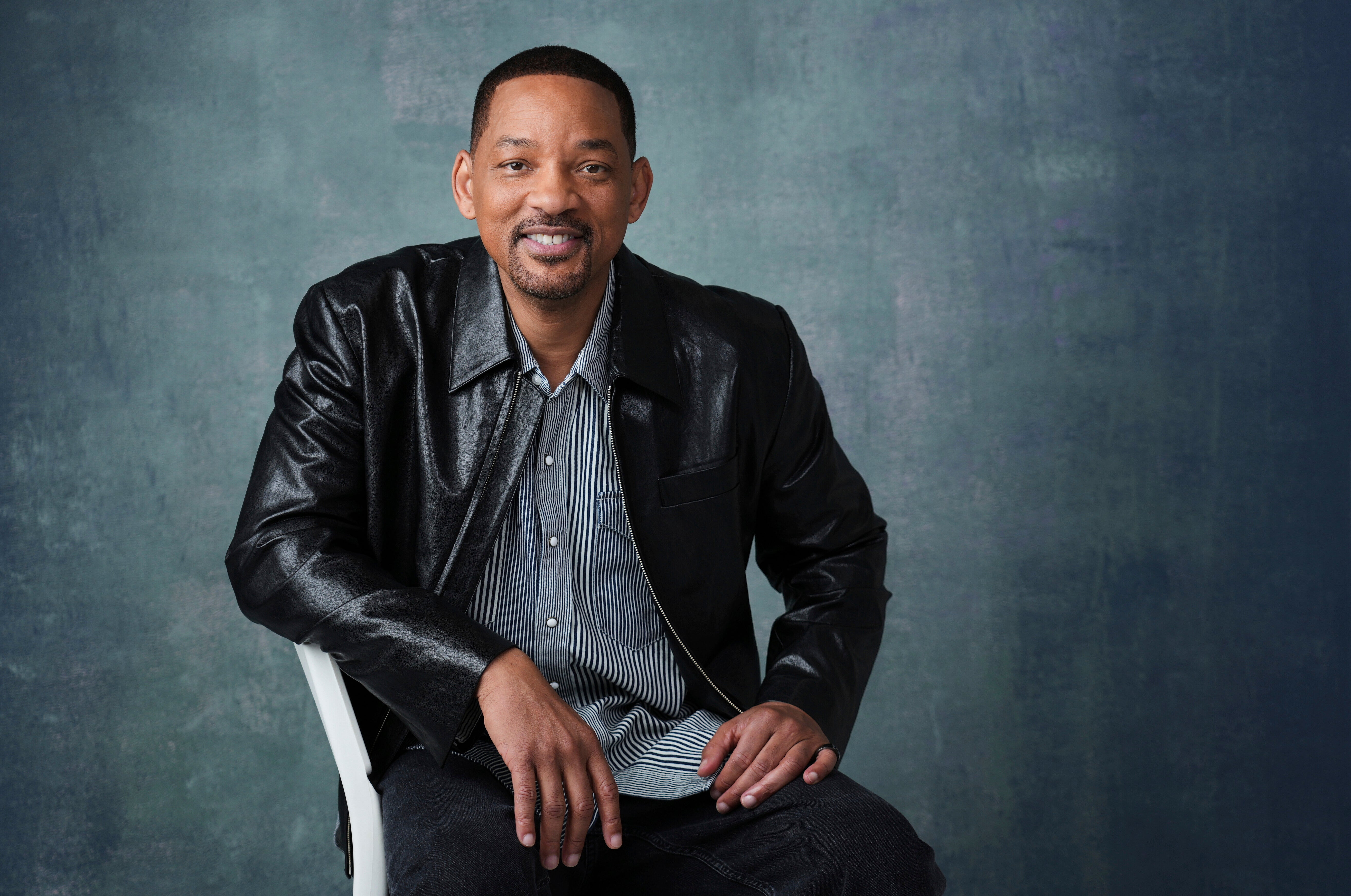 Will Smith Portrait Session