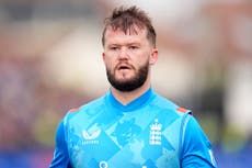 Ben Duckett insists ‘distraught’ England care about winning every game