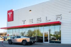 Tesla starts accepting Cybertruck trade-ins – with ‘insane’ depreciation