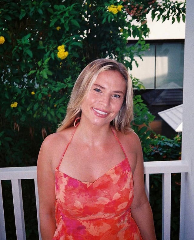 <p>Ella Rhian was diagnosed with Inflammatory Bowel Disease after falling ill while traveling abroad</p>