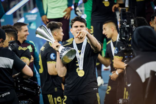 CONCACAF
