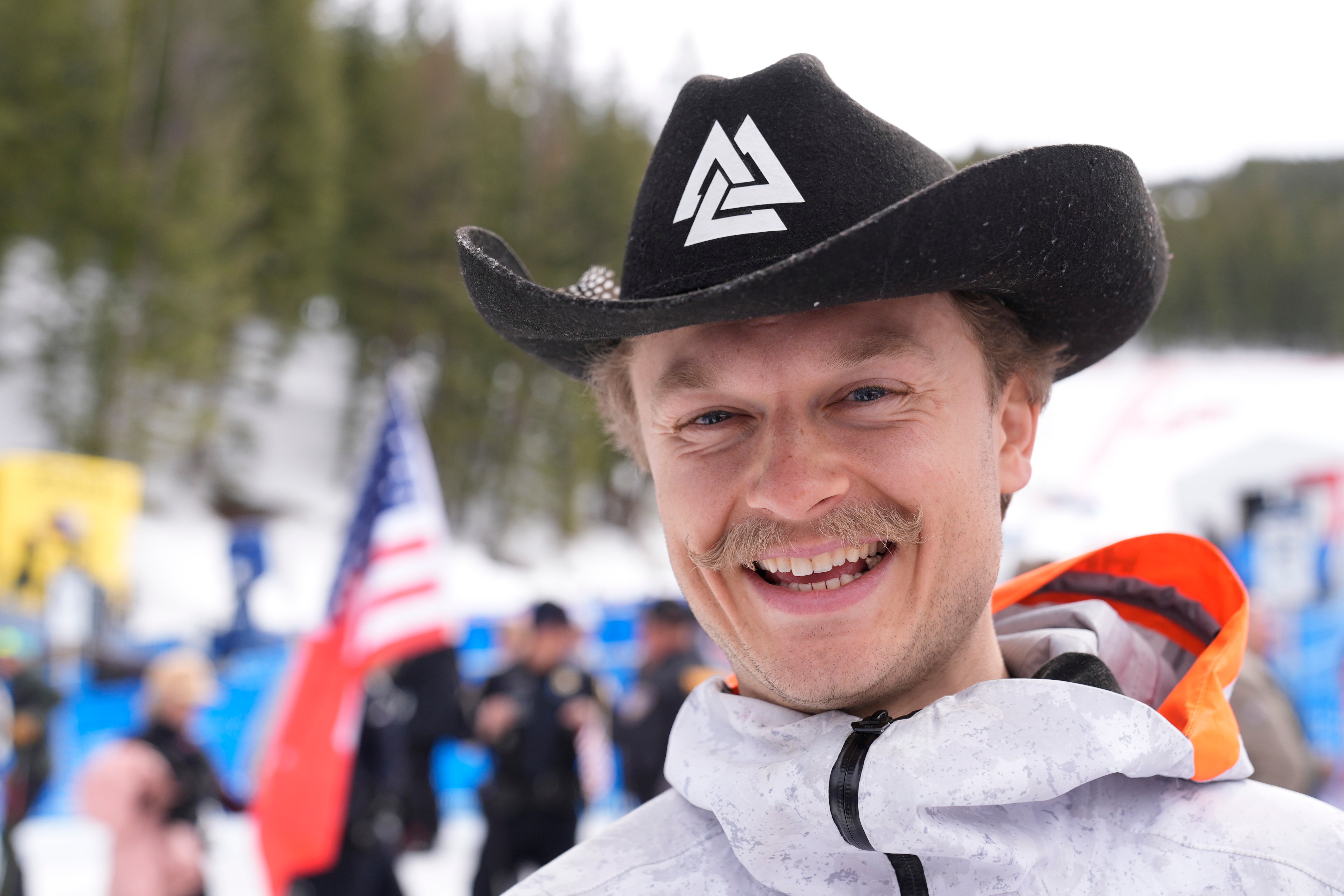 Ski World Cup Cut Resistant Protection