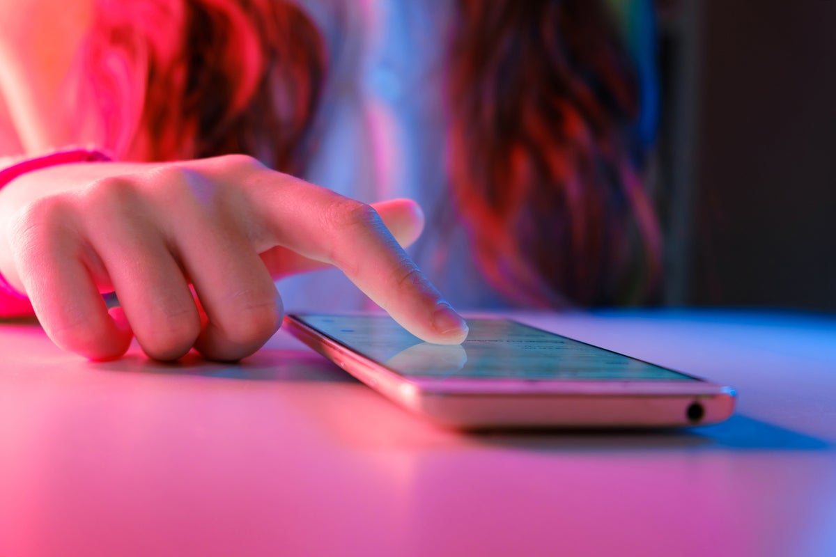 Ofcom hints at how the UK's social media ban for under-16s might work