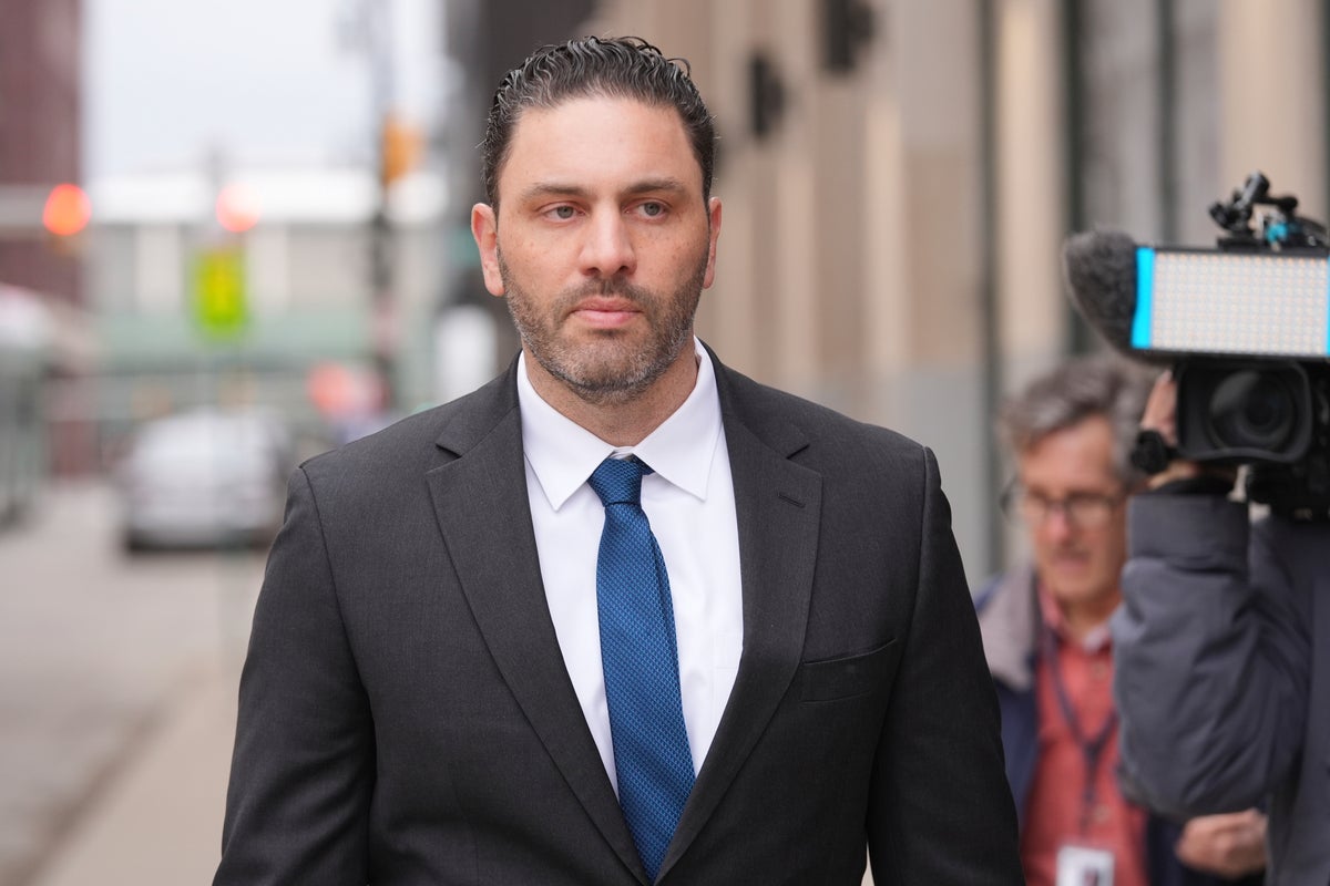 Thousands of intimate images found in hacking investigation of former NFL and Michigan coach