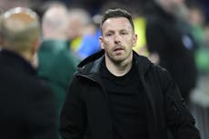 Bellamy hopes Wales’ tie with North Macedonia brings some comfort after tragedy