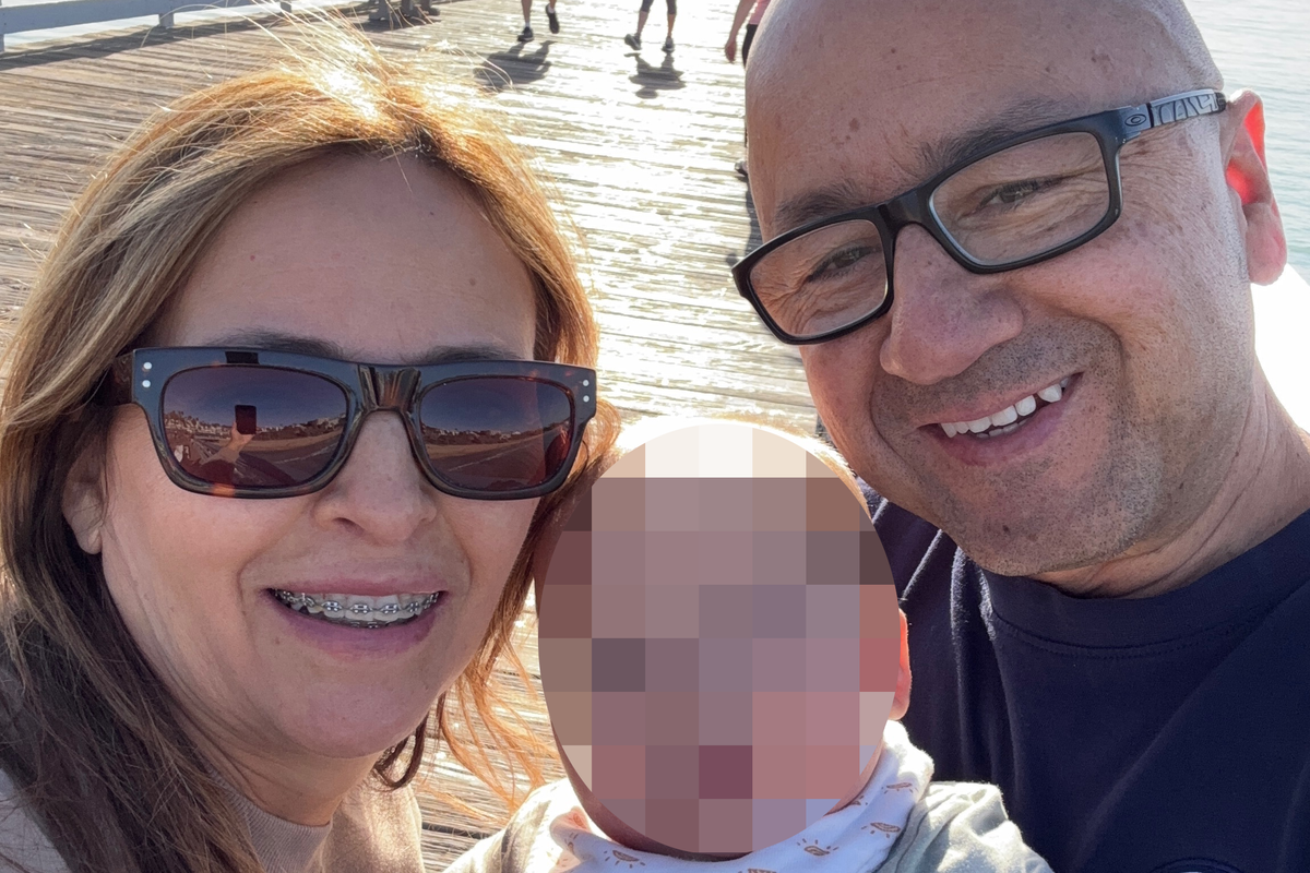 California couple deported after 35 years in the US. Three daughters stunned California couple deported after 35 years in the US. Three daughters stunned