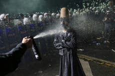 Why are thousands of people protesting in Turkey after Istanbul mayor’s arrest?