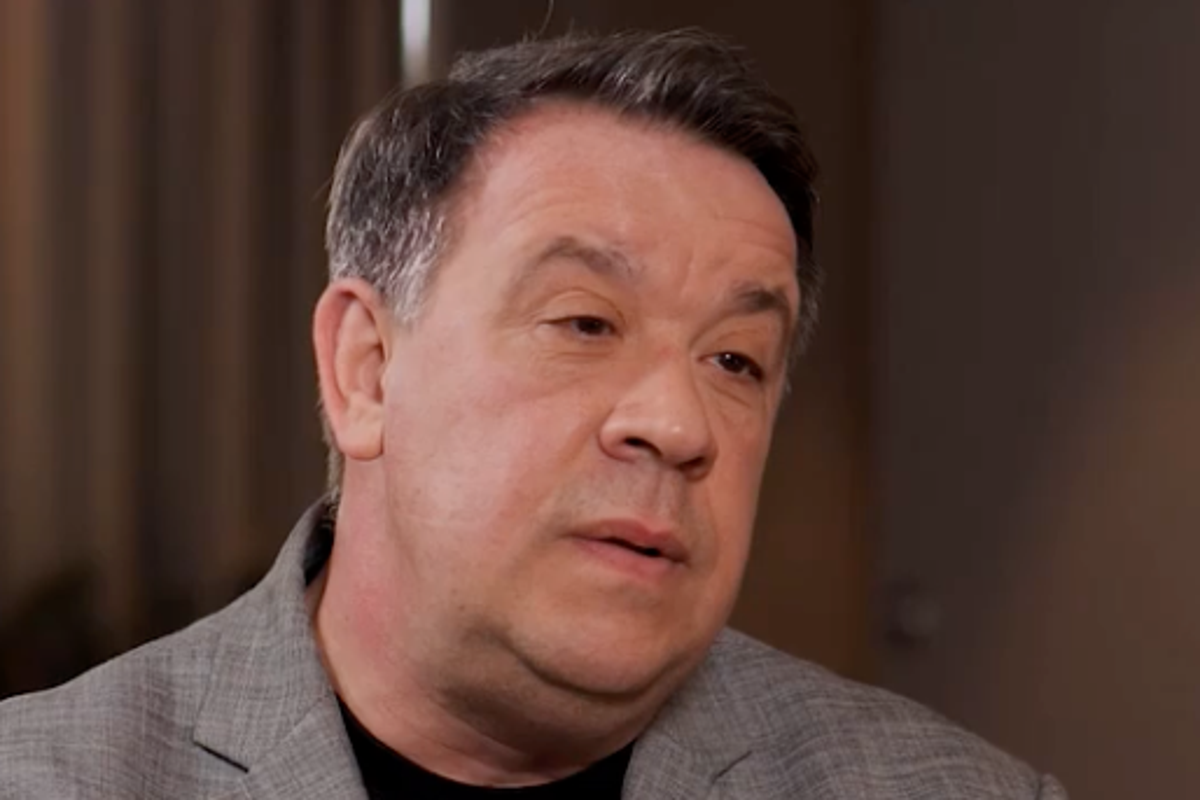 Gisèle Pelicot’s son reveals moment he discovered his father was a ‘monster’ who arranged his mother’s mass rape Gisèle Pelicot’s son reveals moment he discovered his father was a ‘monster’ who arranged his mother’s mass rape