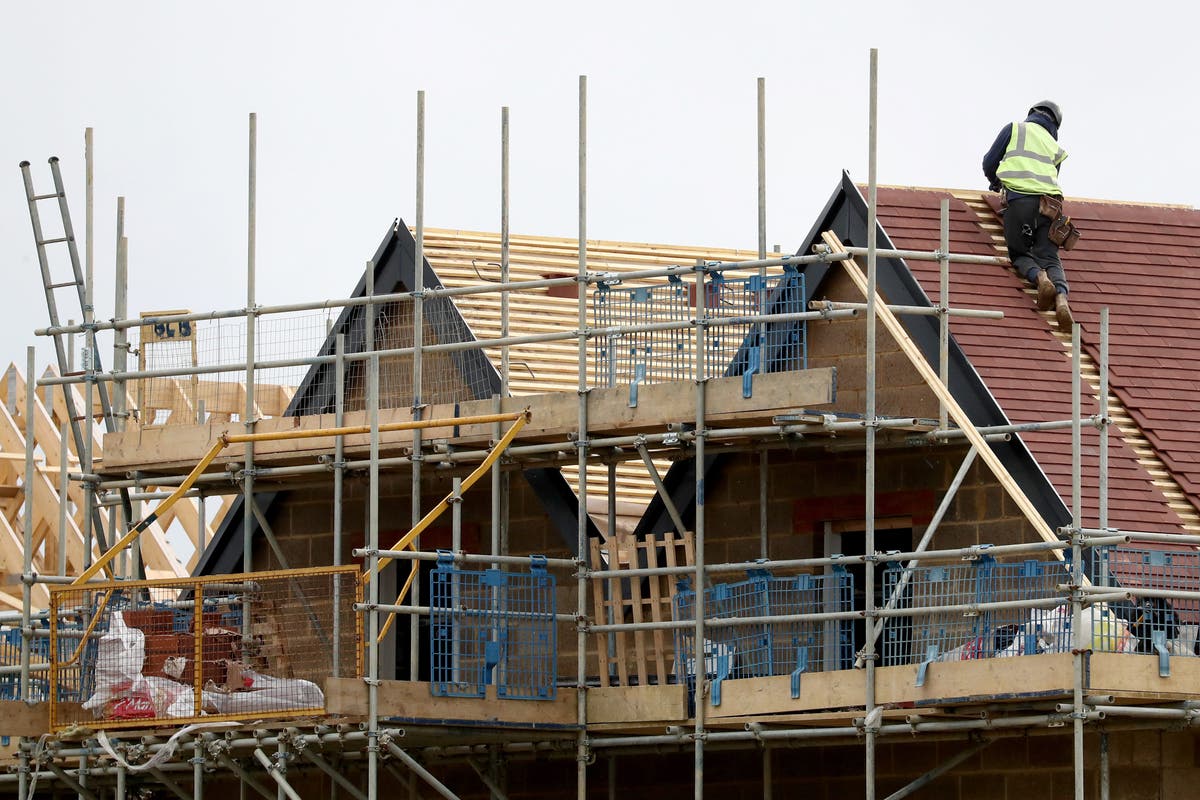 UK Government Allocates £2bn for Social, Affordable Housing Boost