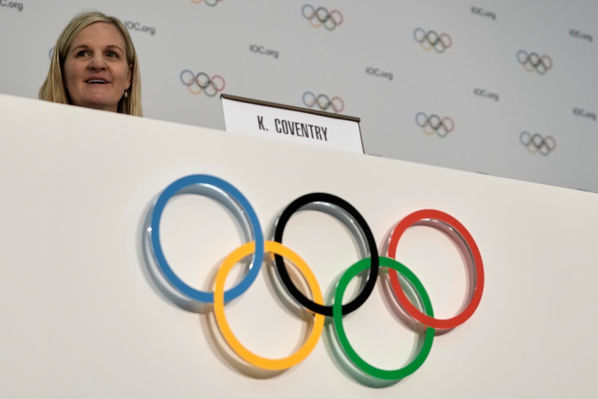 Brisbane Plans New Stadiums for 2032 Olympics