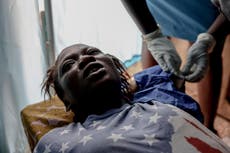 Trump’s destructive plan ‘will deny 1.4m women and girls birth control’