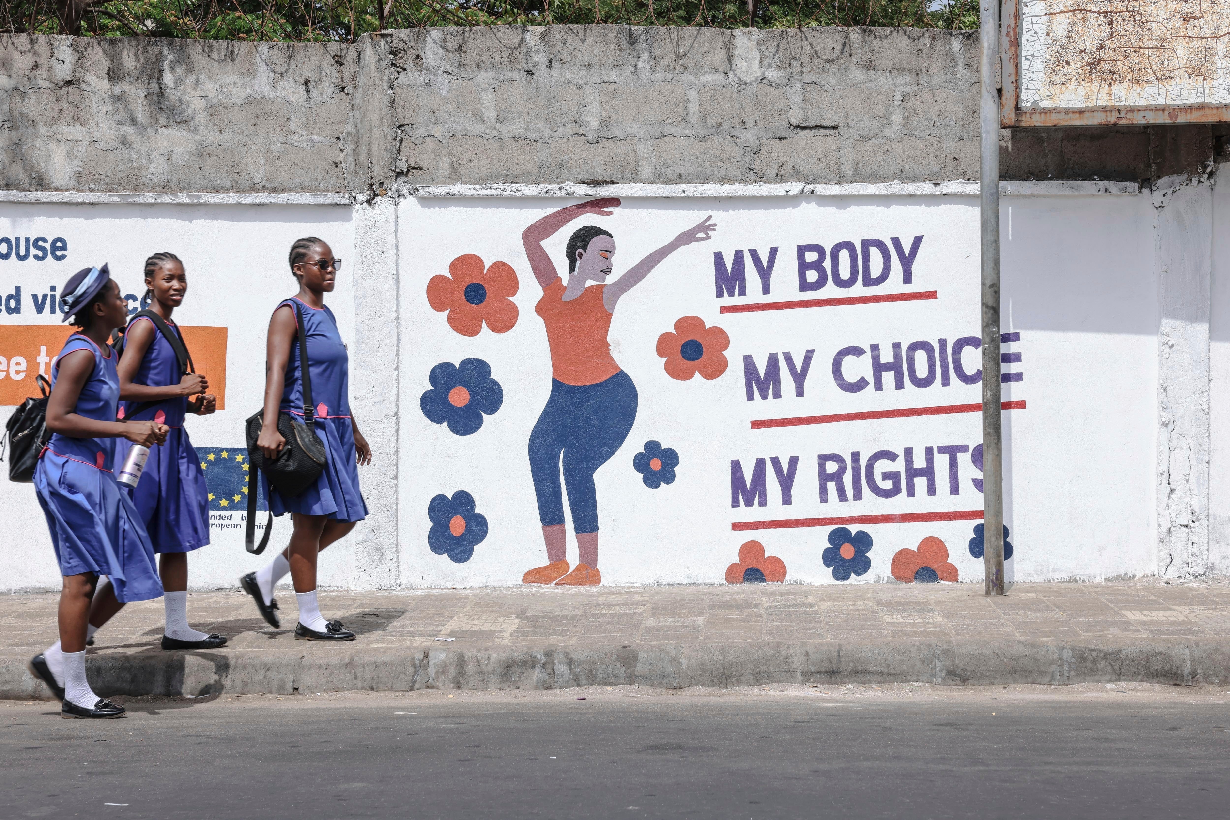 Sierra Leone Abortion