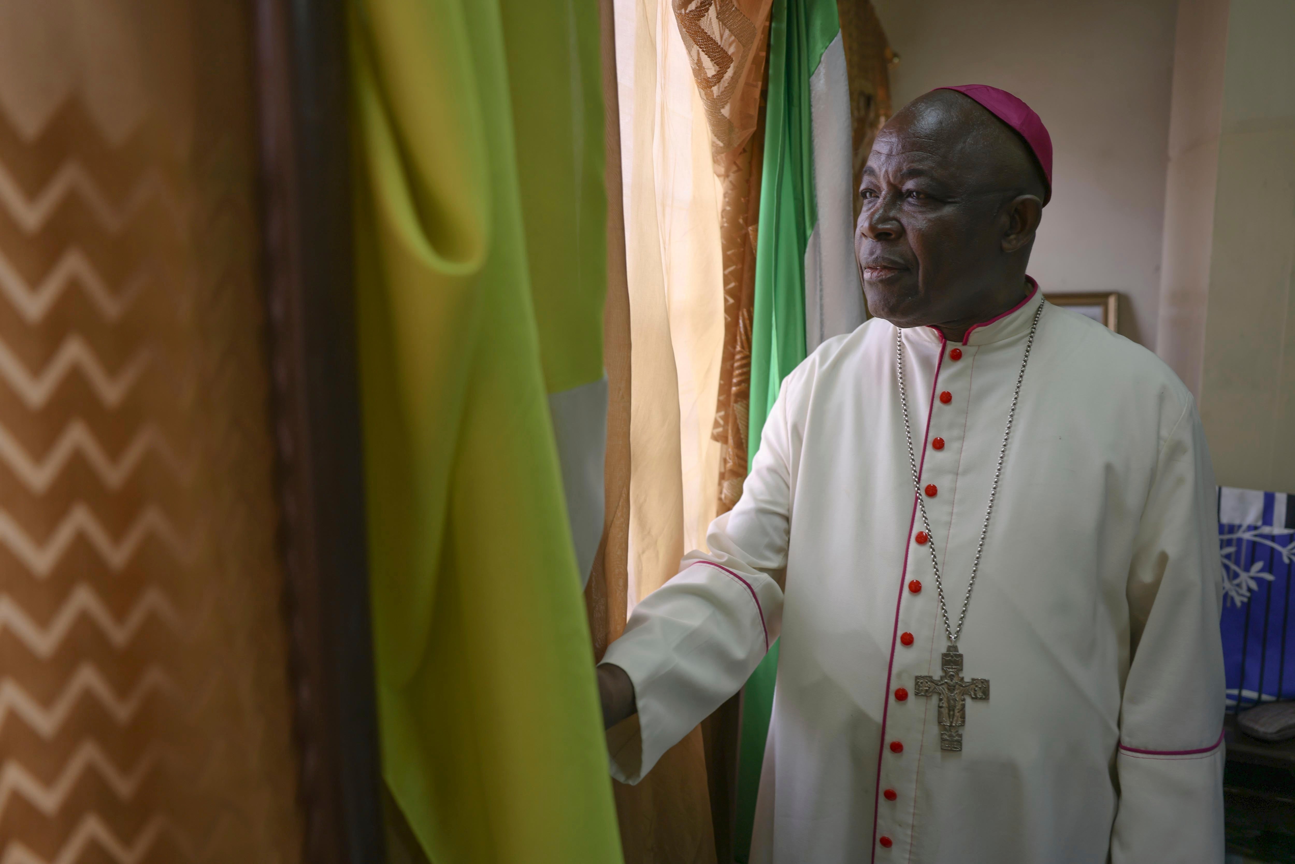 Sierra Leone Abortion