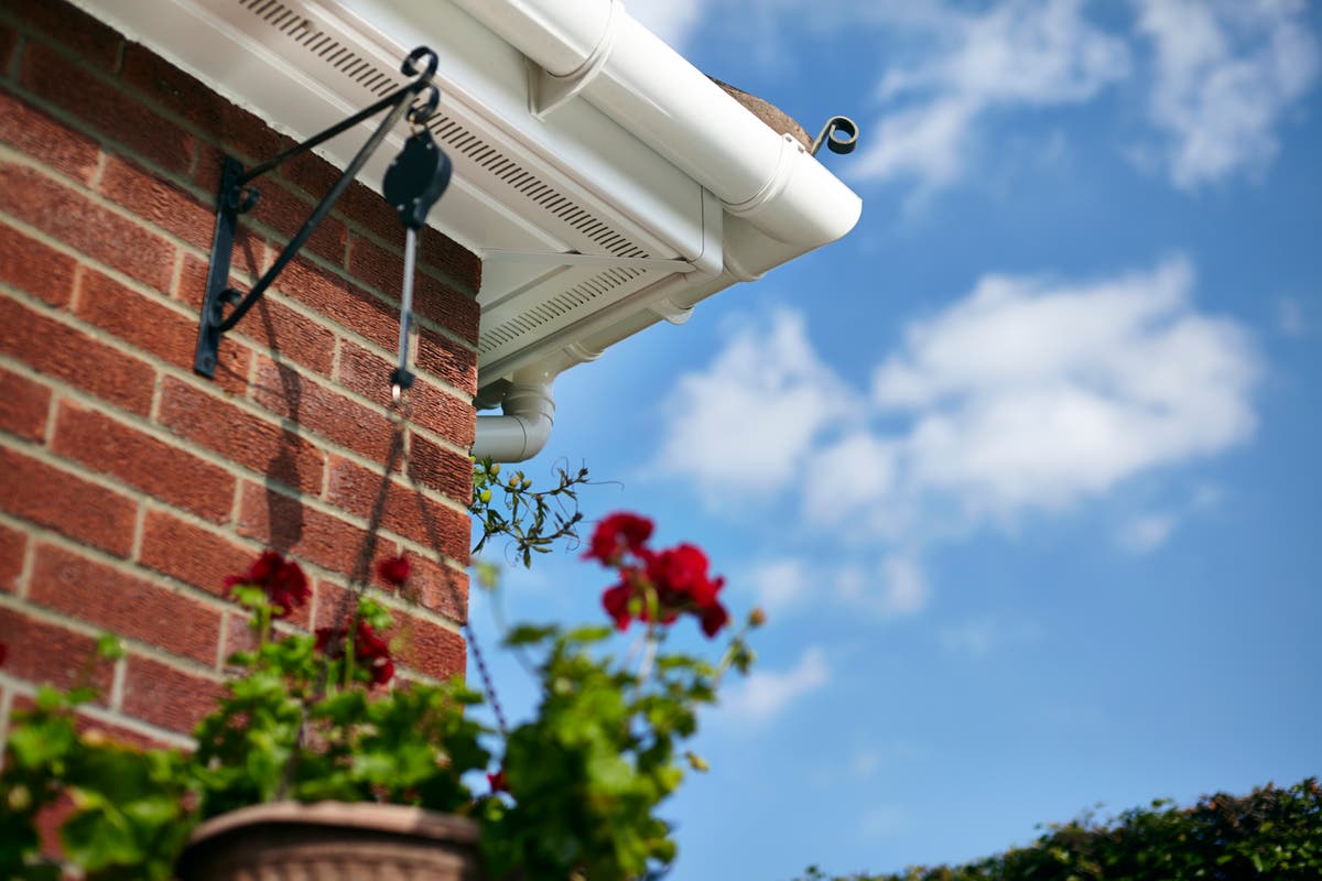 Clearing gutters and scrubbing the BBQ: How to get your home ready for summer 