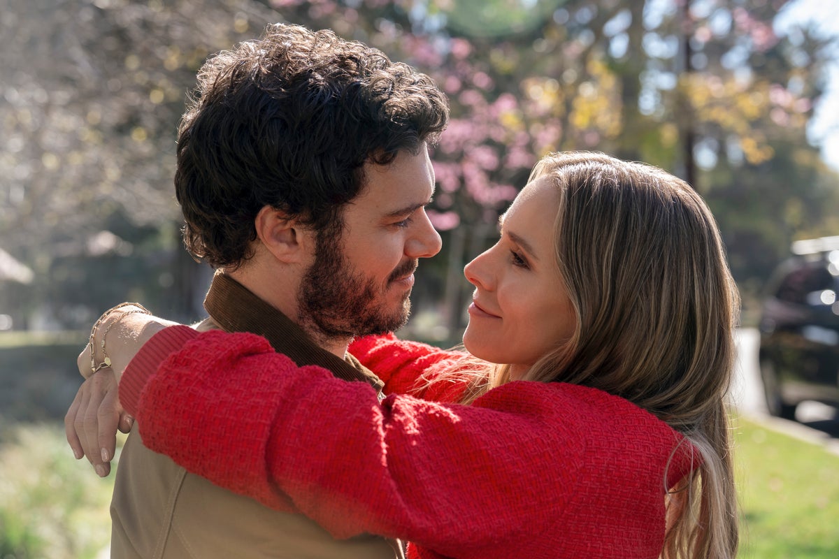Nobody Wants This is proof that instant chemistry in a serious relationship is the last thing you want