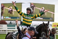 Grand National 2025 Odds