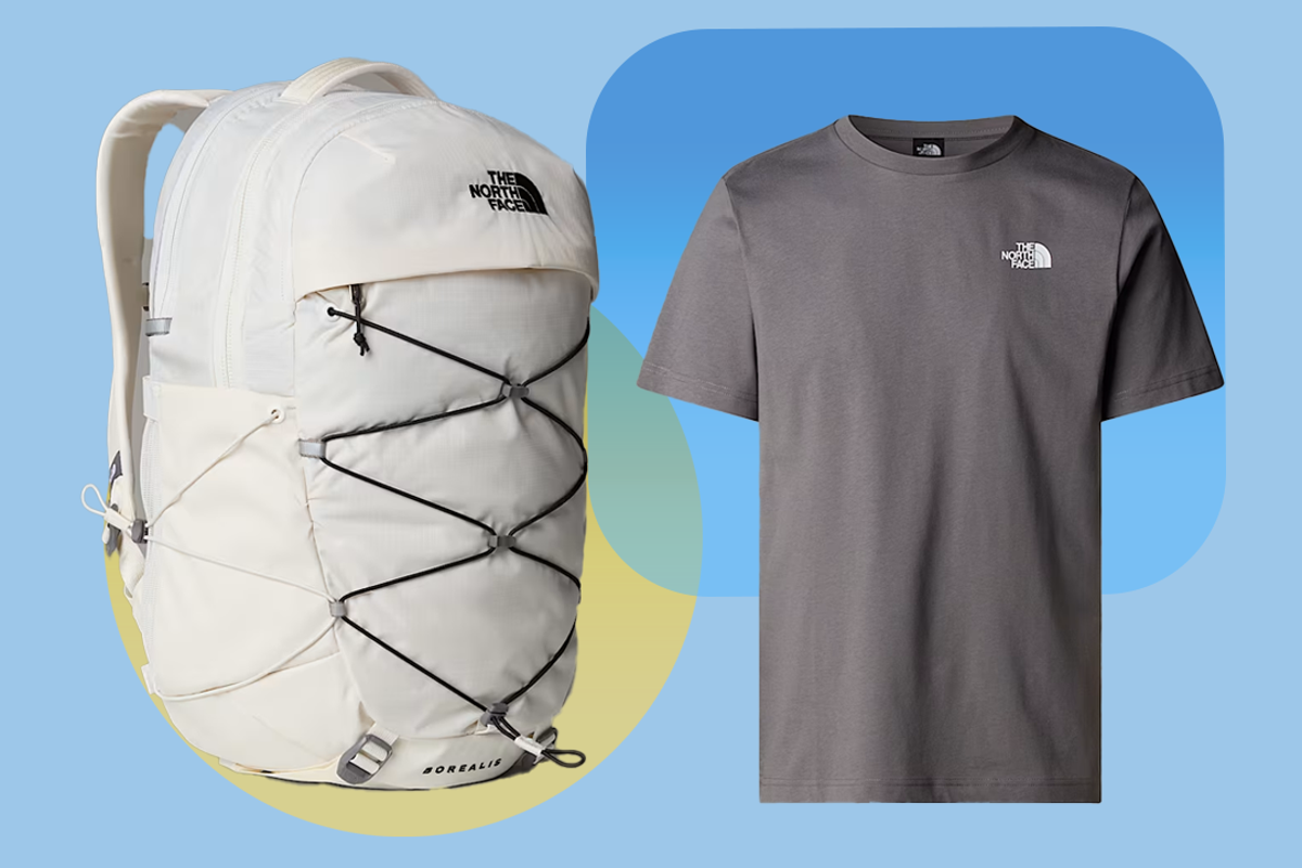 The North Face discount codes – 20% off in November 2025