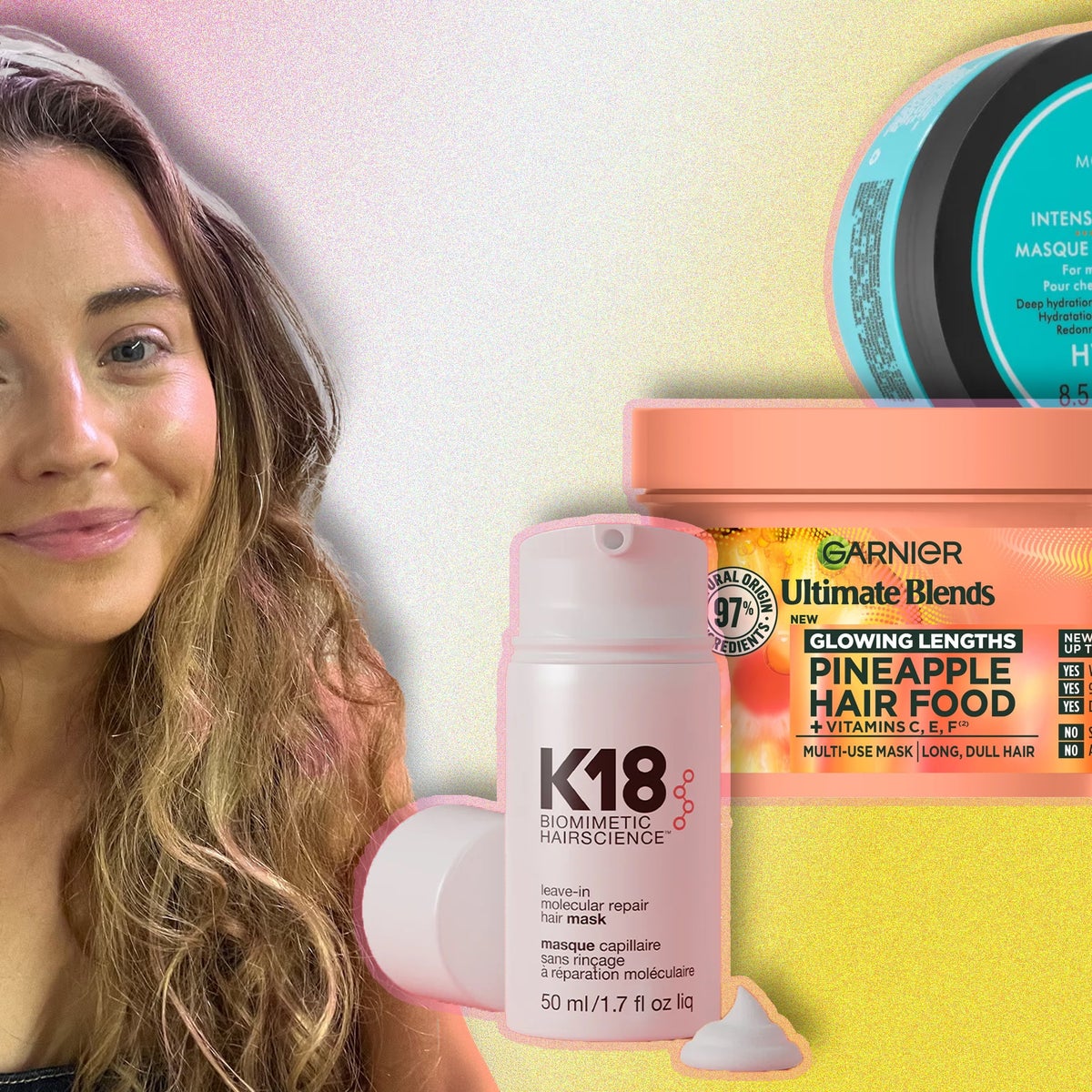 Best Hair Mask for Bleached Hair: Ultimate Repair & Shine Boost