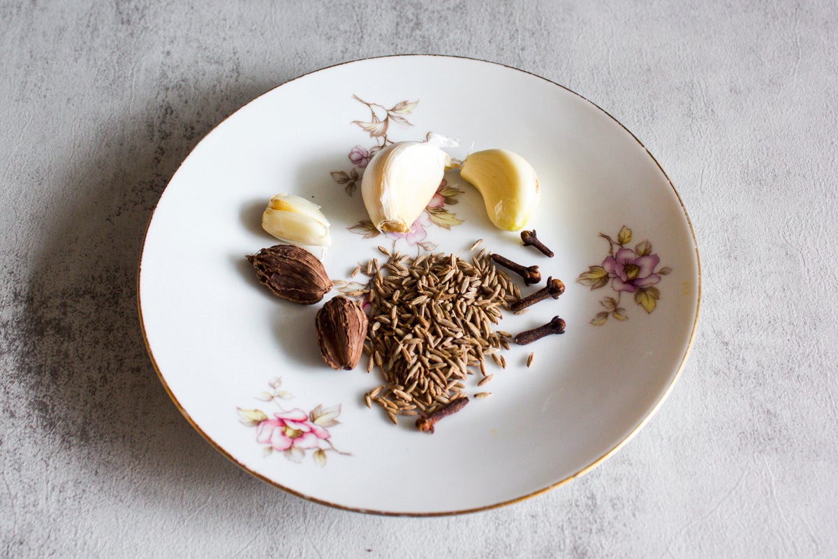 Food-Cookbook Eid Pakistan