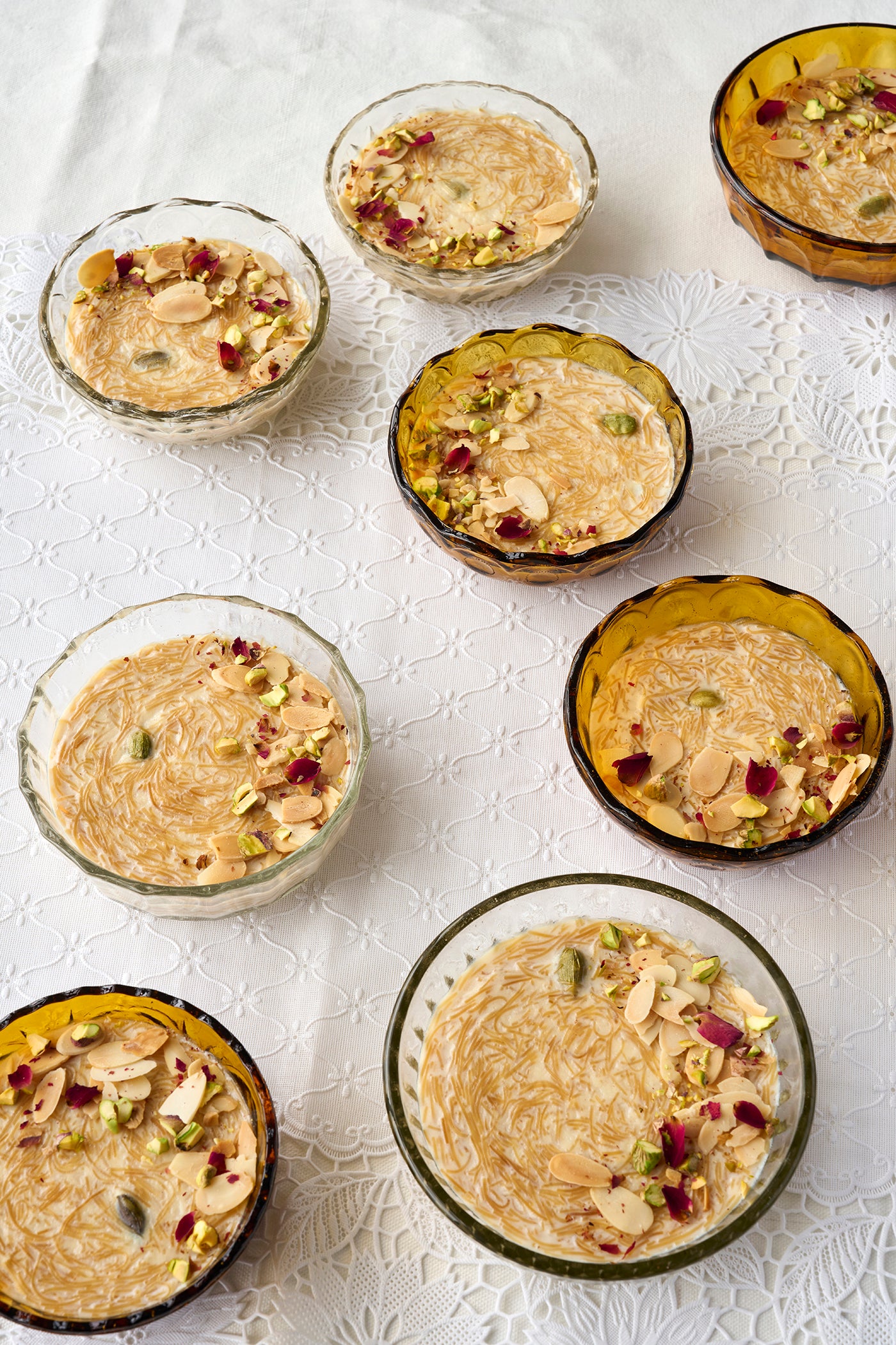 Food-Cookbook Eid Pakistan