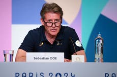 World Athletics approves new test to determine athletes’ gender