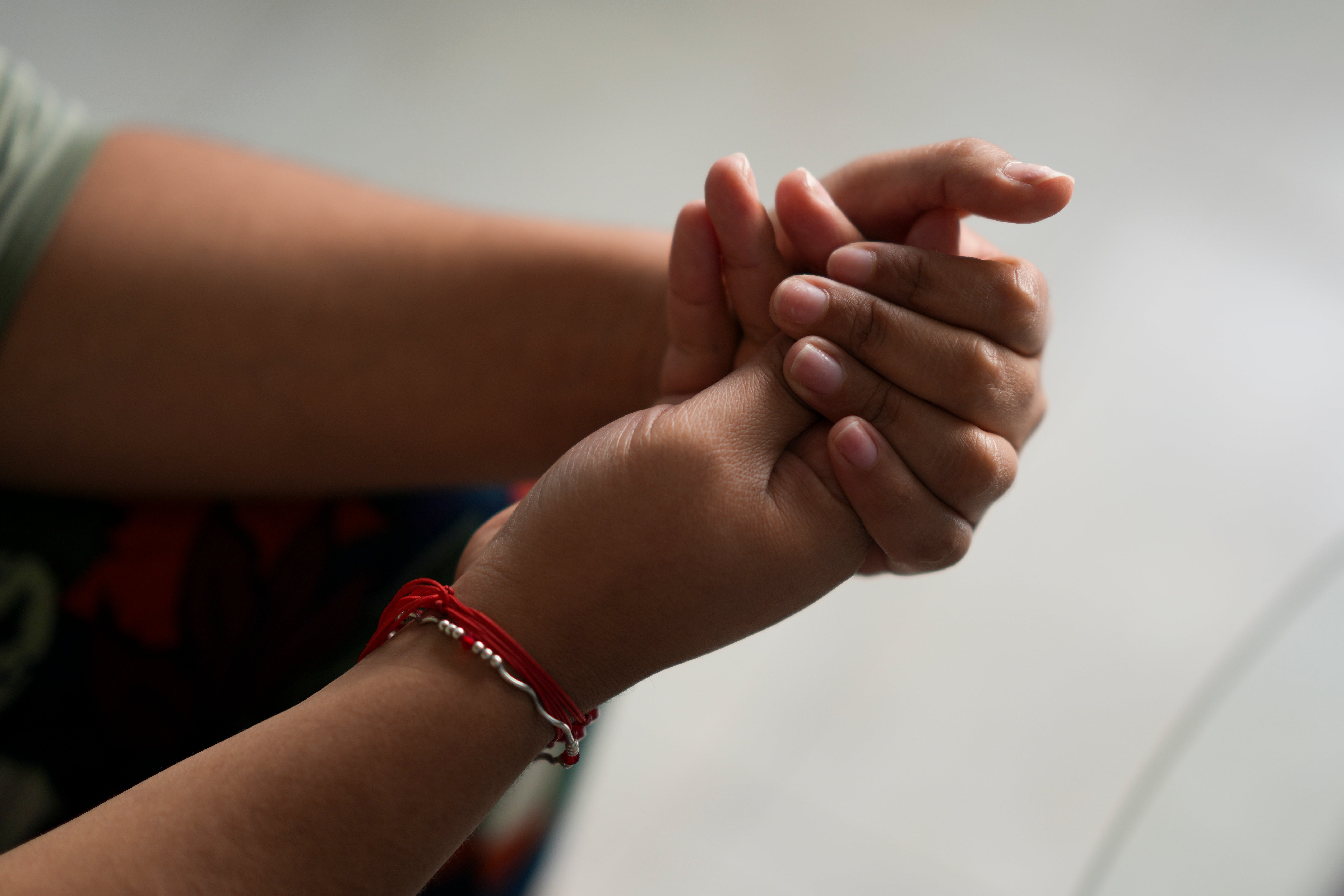 Mexico LGBTQ Migration Shelter