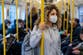Wear a face mask if unwell to help stem flu ‘tidal wave’, say health officials
