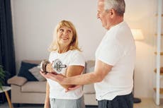 The six things a physio wishes people over 60 would stop doing