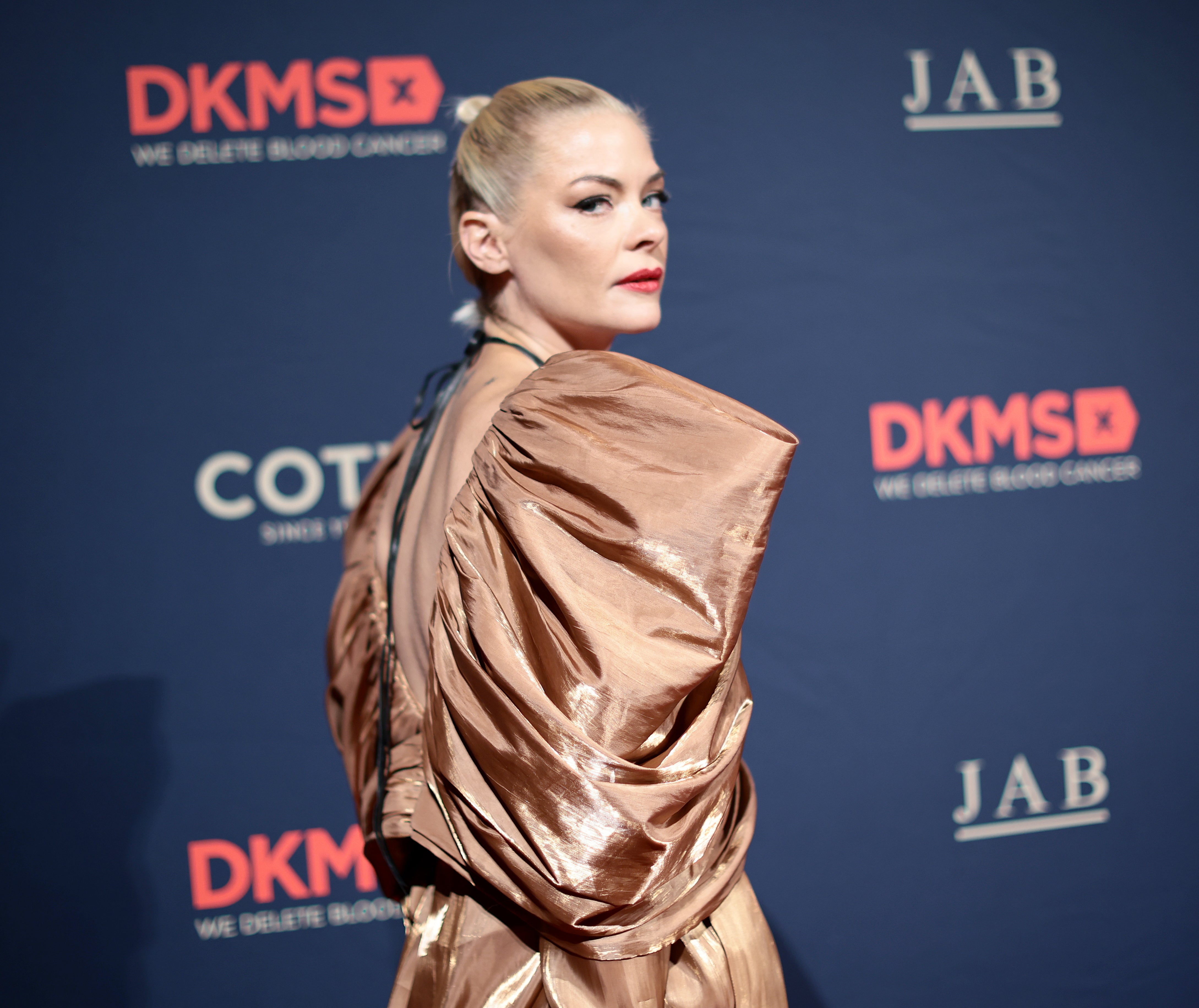 Jaime King lost sole physical custody of her two sons after she allegedly failed to complete a six-month drug and alcohol rehabilitation program