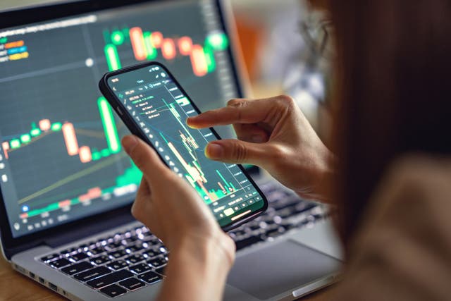 <p>The price of Bitcoin has reached over $110,000 and could seen hit $175,000, experts say</p>