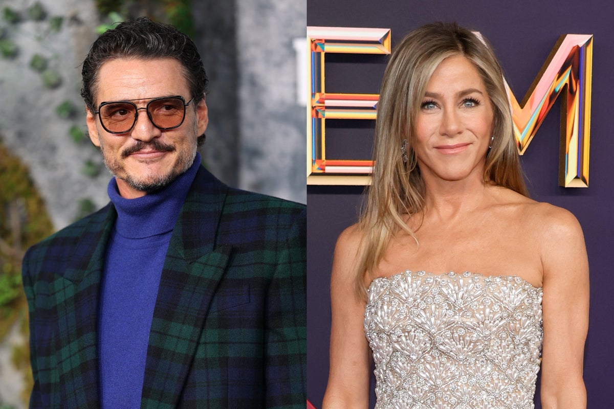 Pedro Pascal addresses feverish Jennifer Aniston rumors after dinner ‘date’ Pedro Pascal addresses feverish Jennifer Aniston rumors after dinner ‘date’