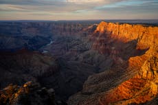 Trump wants to ramp up US mineral production. Could the iconic Grand Canyon be a target?