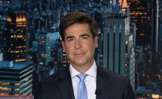 Jesse Watters says security breach is no worse than adding your aunt to
