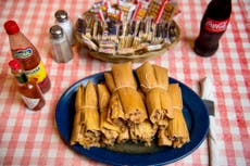 ‘We use food to tell stories, to nourish, and to heal’: On the culinary trail through Mississippi