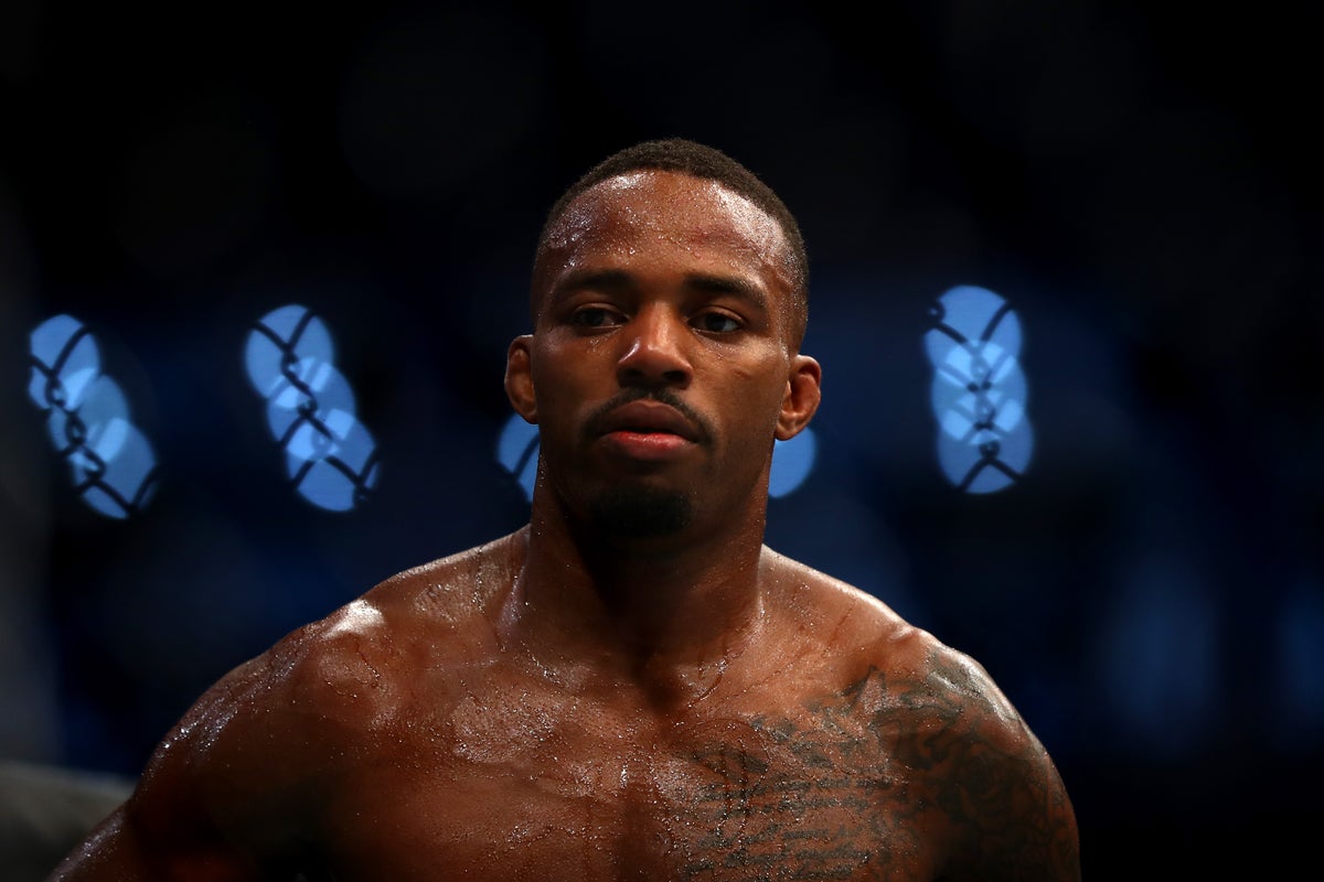 Britain’s next UFC champion? Lerone Murphy takes crucial step in Josh Emmett clash Britain’s next UFC champion? Lerone Murphy takes crucial step in Josh Emmett clash