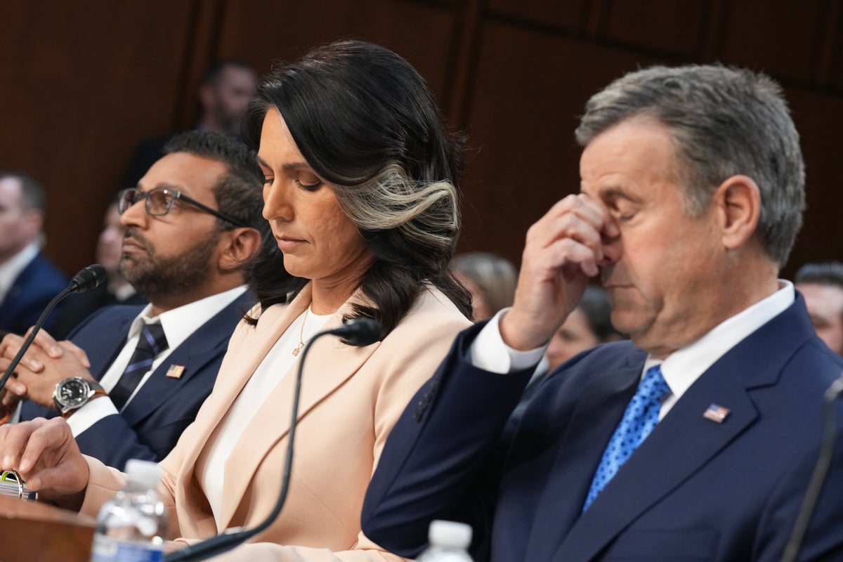 Entire Signal chats about Yemen attacks are published after Trump team denied it included any classified information