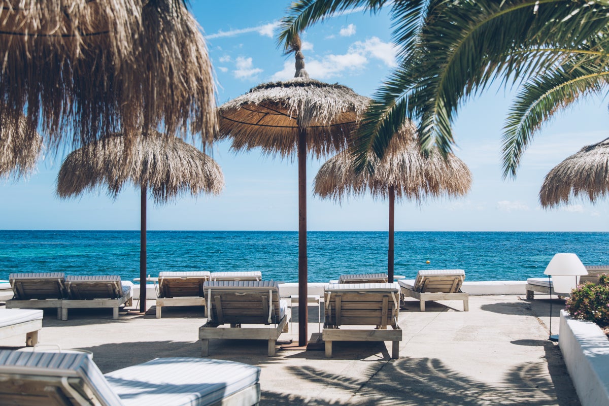11 of the best places to stay in Ibiza if you’re on a budget
