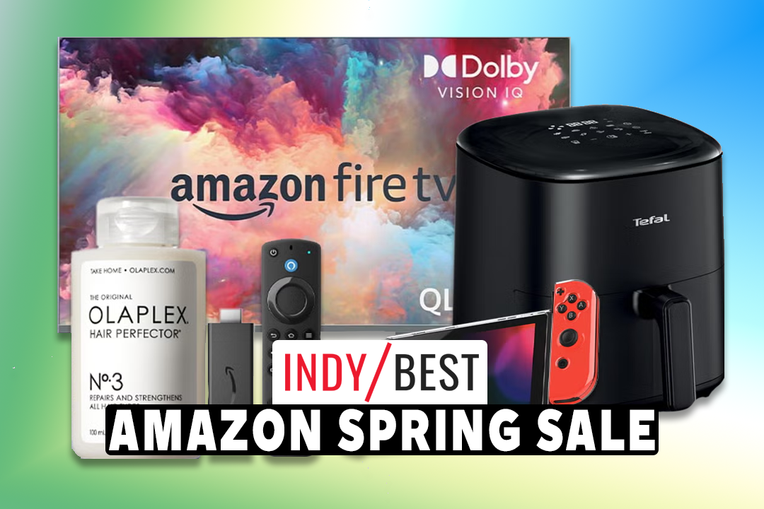 You can take advantage of six full days of sales right now