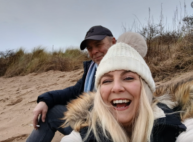 <p>Chantel Bellew competed on season 13 of 'Britain's Got Talent'</p>