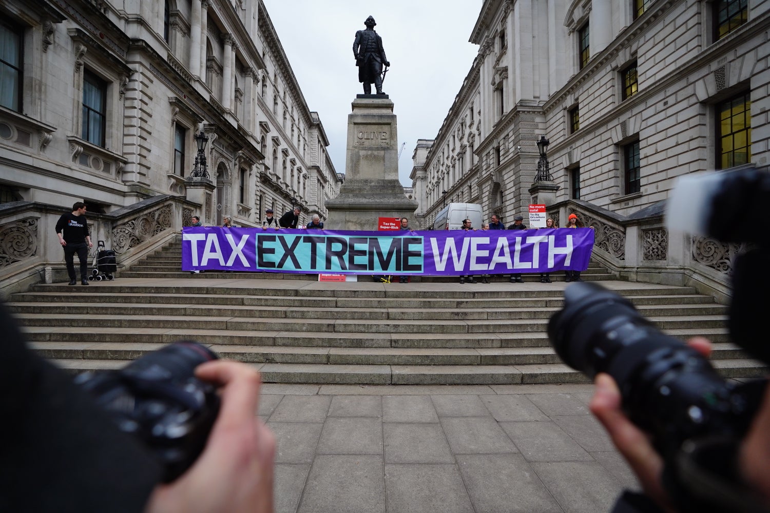 News analysis: trump, president, greenland, government - UK Politics, Other