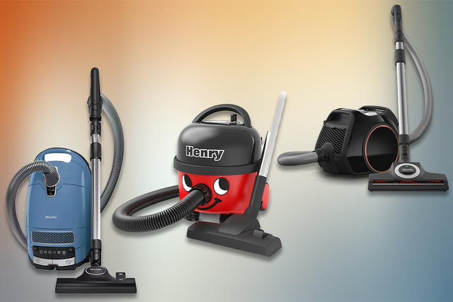 <p>We tested the vacuums in a household with three messy children</p>