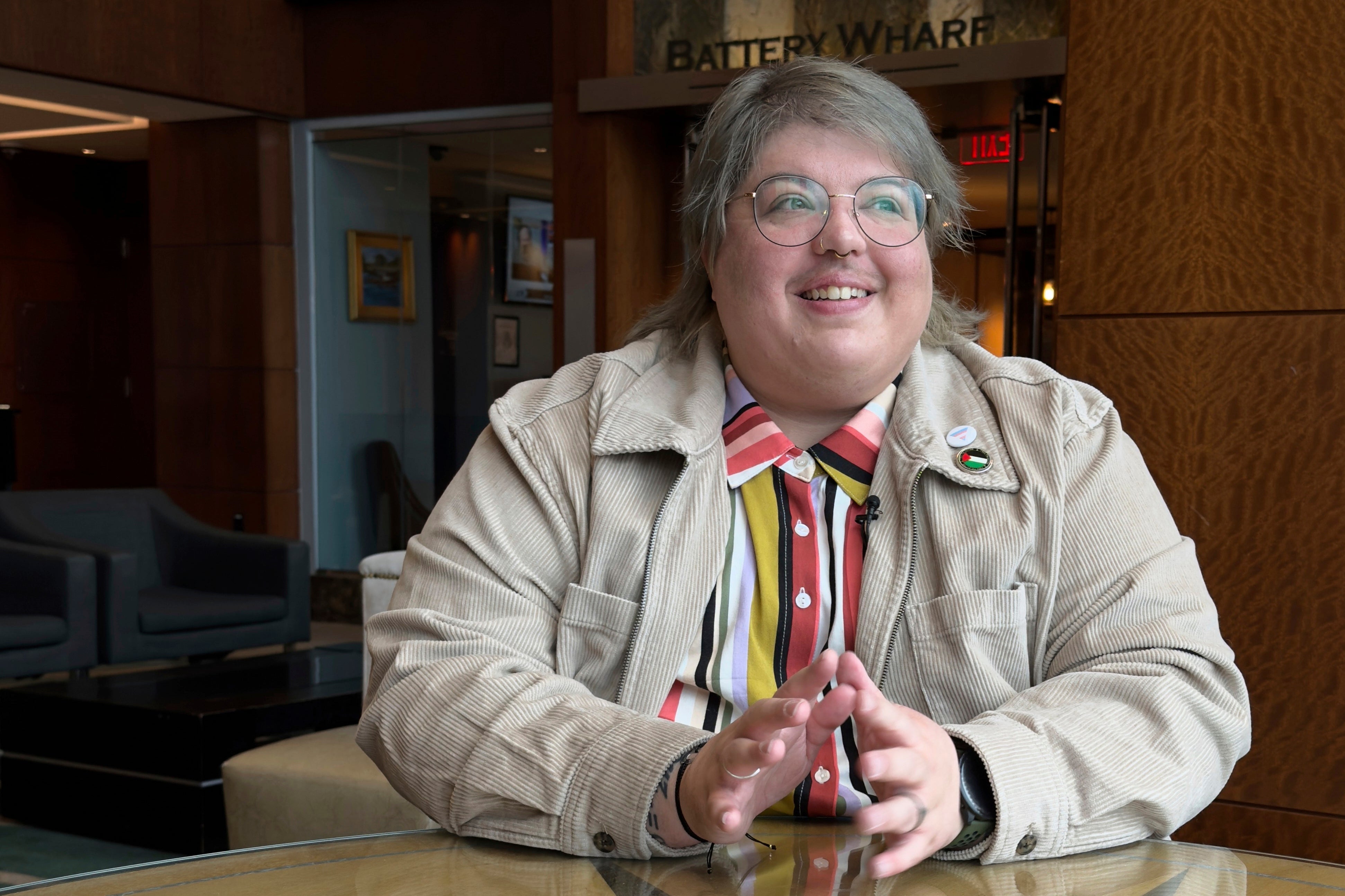 EEUU-TRANSGÉNERO-PASAPORTES