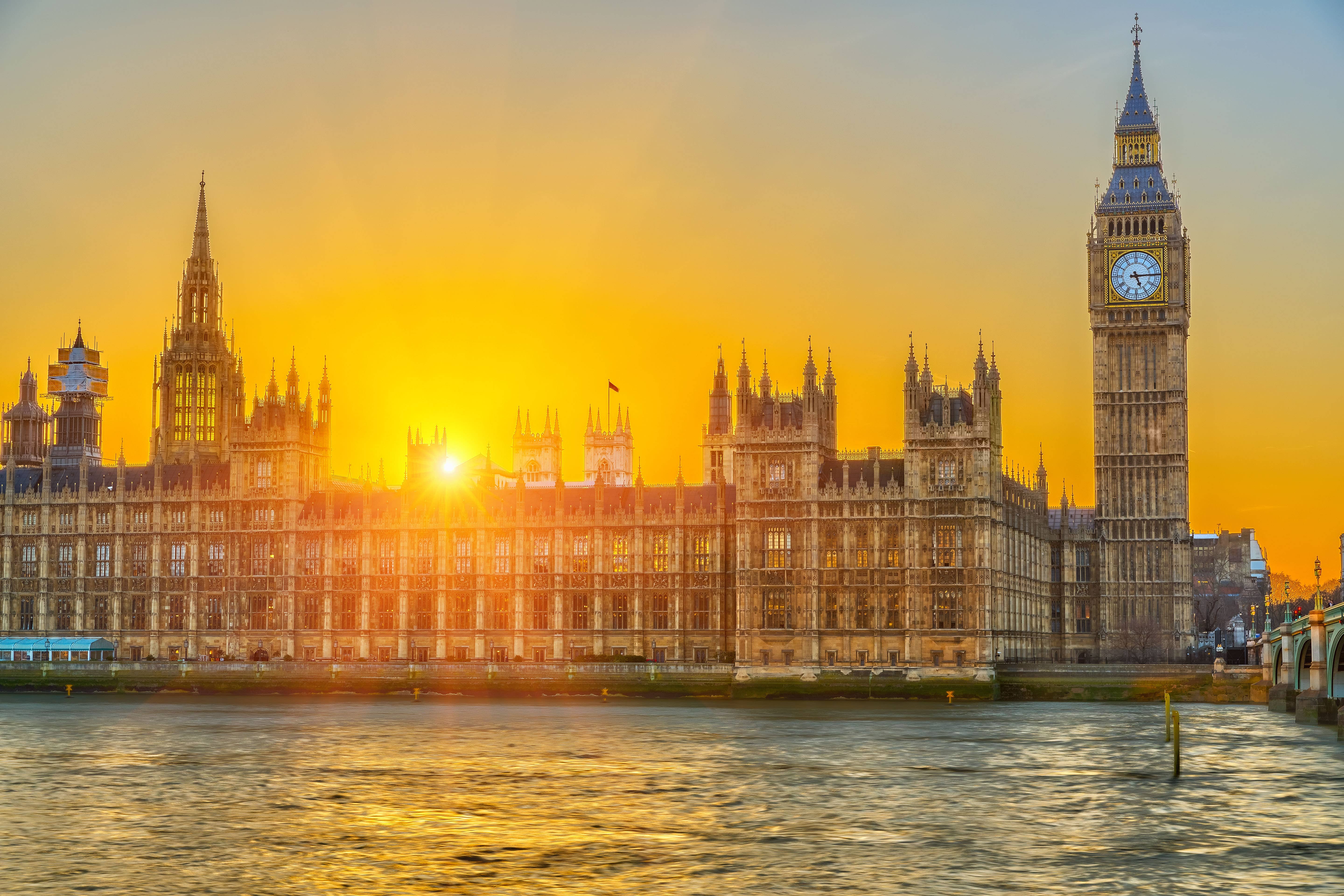A Westminster committee is nearing the end of its scrutiny of the assisted dying Bill for England and Wales (Alamy/PA)