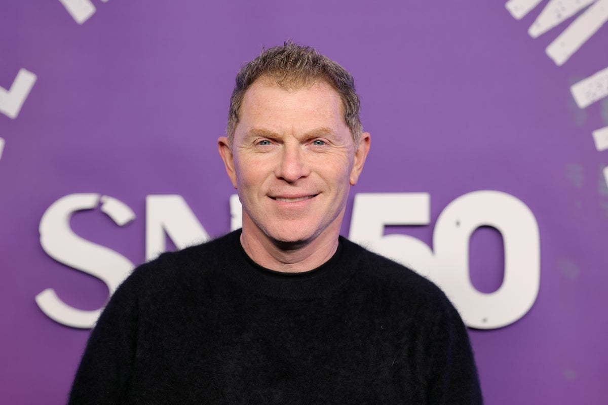 Bobby Flay’s new romance with award-winning chef revealed after Kristin Cavallari’s diss